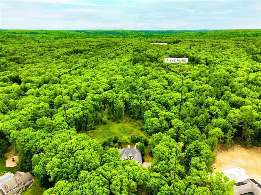4 Hart Pond Drive, North Smithfield, RI 02896 - #2