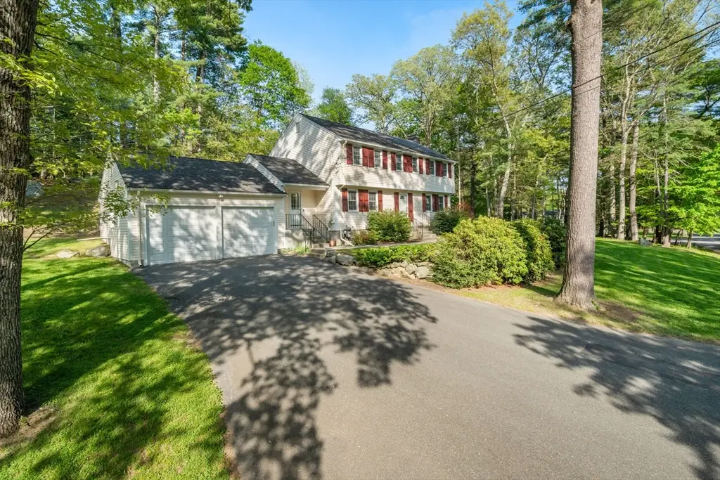 10 Bakers Hill, Weston, MA 02493 - #1