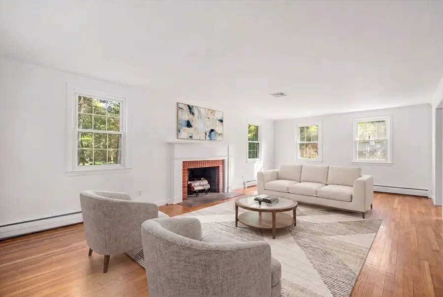 10 Bakers Hill, Weston, MA 02493 - #3