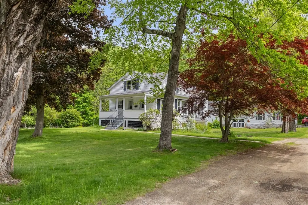 139 Morris St, Southbridge, MA 01550 - #1