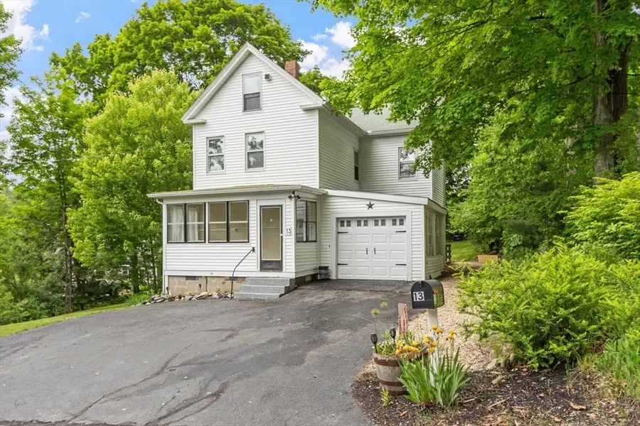 13 Windmill Hill Rd, Groton, MA 01450 - #2
