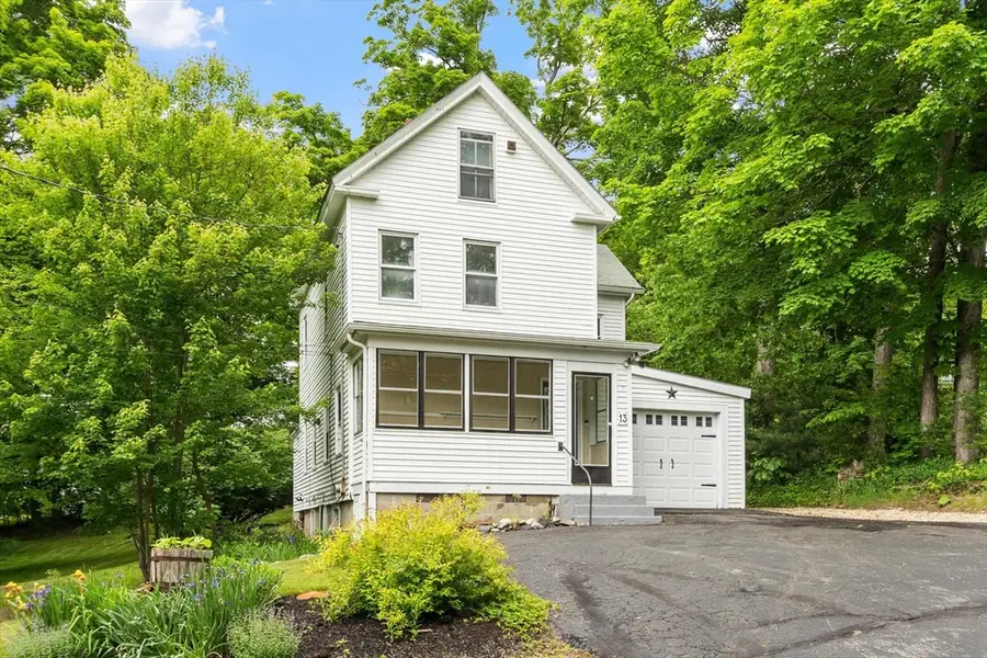 13 Windmill Hill Rd, Groton, MA 01450 - #3