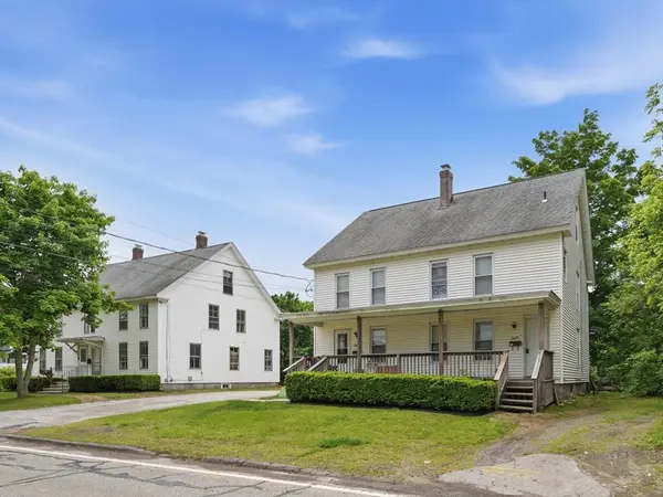 268-270 Providence Road, Grafton, MA 01560