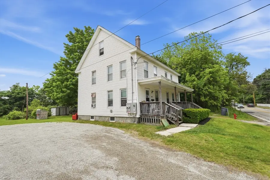 268-270 Providence Road, South Grafton, MA 01560 - #3