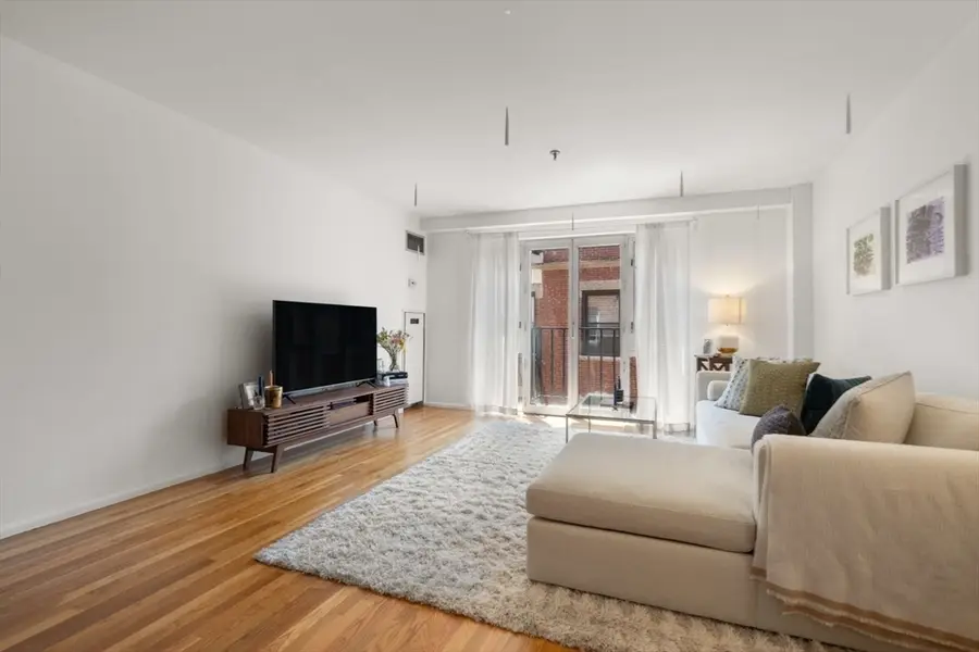 350 North Street #403, Boston, MA 02109 - #2