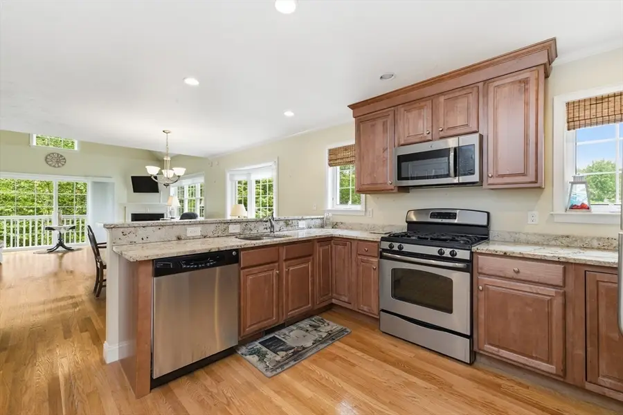 15 Midfield Dr #15, Rockland, MA 02370 - #2