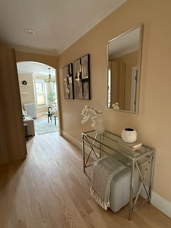 152 Harvard St. #2, Brookline, MA 02446 - #3