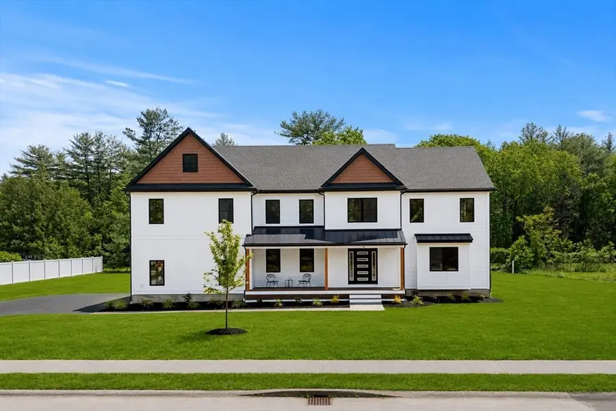 4 Fitzpatrick Ln, Billerica, MA 01862 - #2