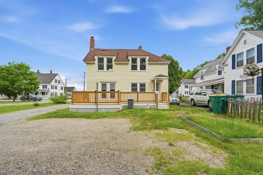 11 Tarbell St, Pepperell, MA 01463 - #3
