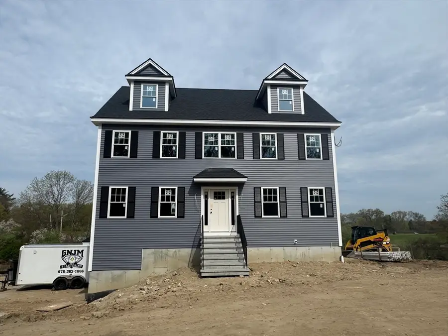 129 Old Westford Rd, Chelmsford, MA 01824 - #2
