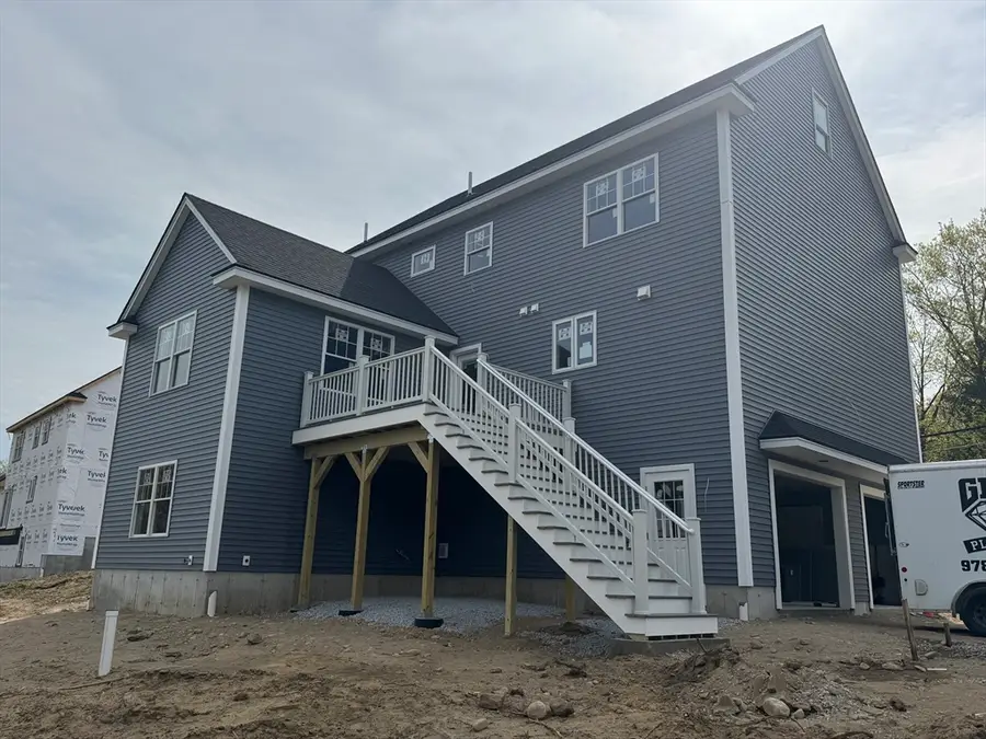 129 Old Westford Rd, Chelmsford, MA 01824 - #3