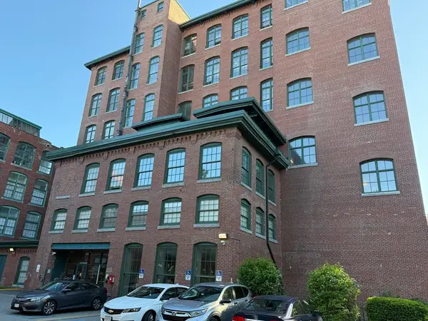 200 Market St. #215, Lowell, MA 01852