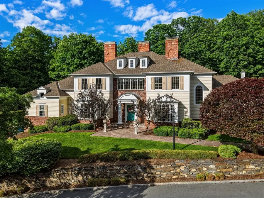 6 Hilltop Park, Wilbraham, MA 01095 - #2