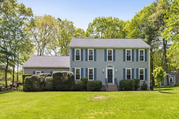 10 Barnstable Rd, Norfolk, MA 02056