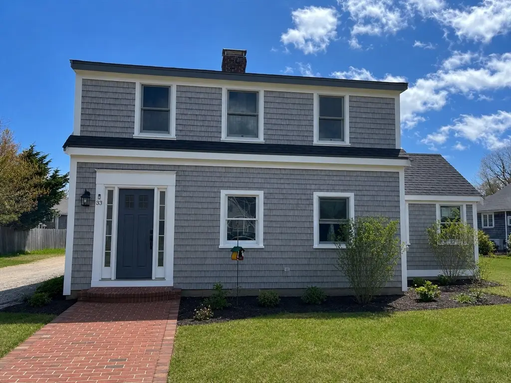 33 Pleasant, West Dennis, MA 02670 - #1