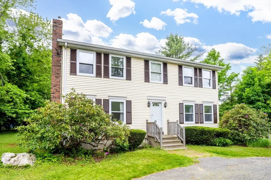 419 Pearl Hill Road, Fitchburg, MA 01420 - #2