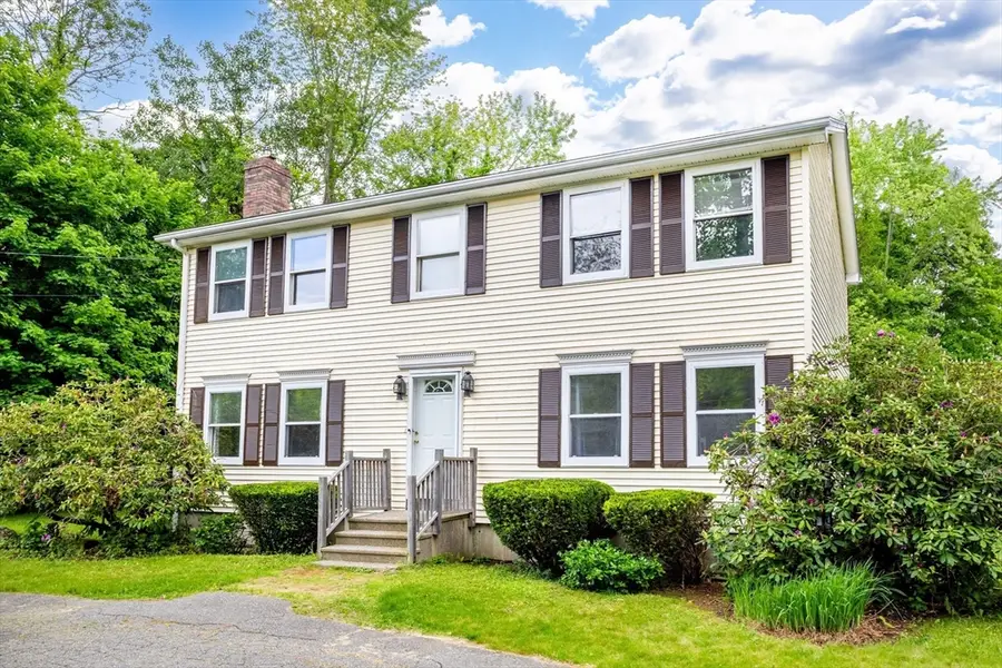 419 Pearl Hill Road, Fitchburg, MA 01420 - #3