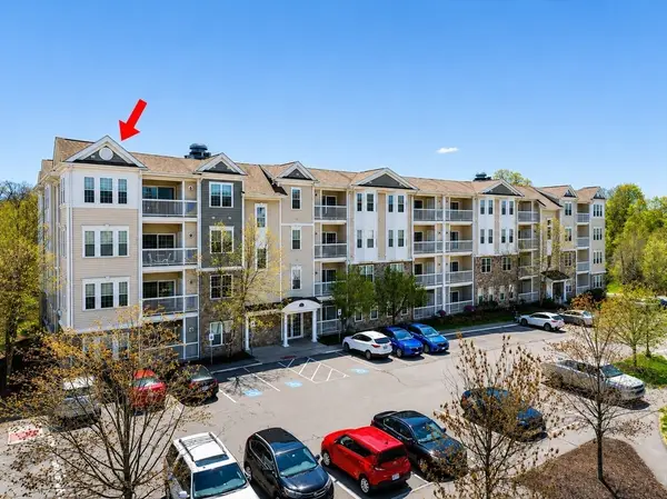 57 Augustus Court #4006, Reading, MA 01867