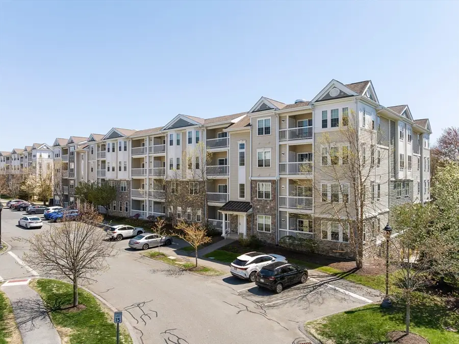 57 Augustus Court #4006, Reading, MA 01867 - #3
