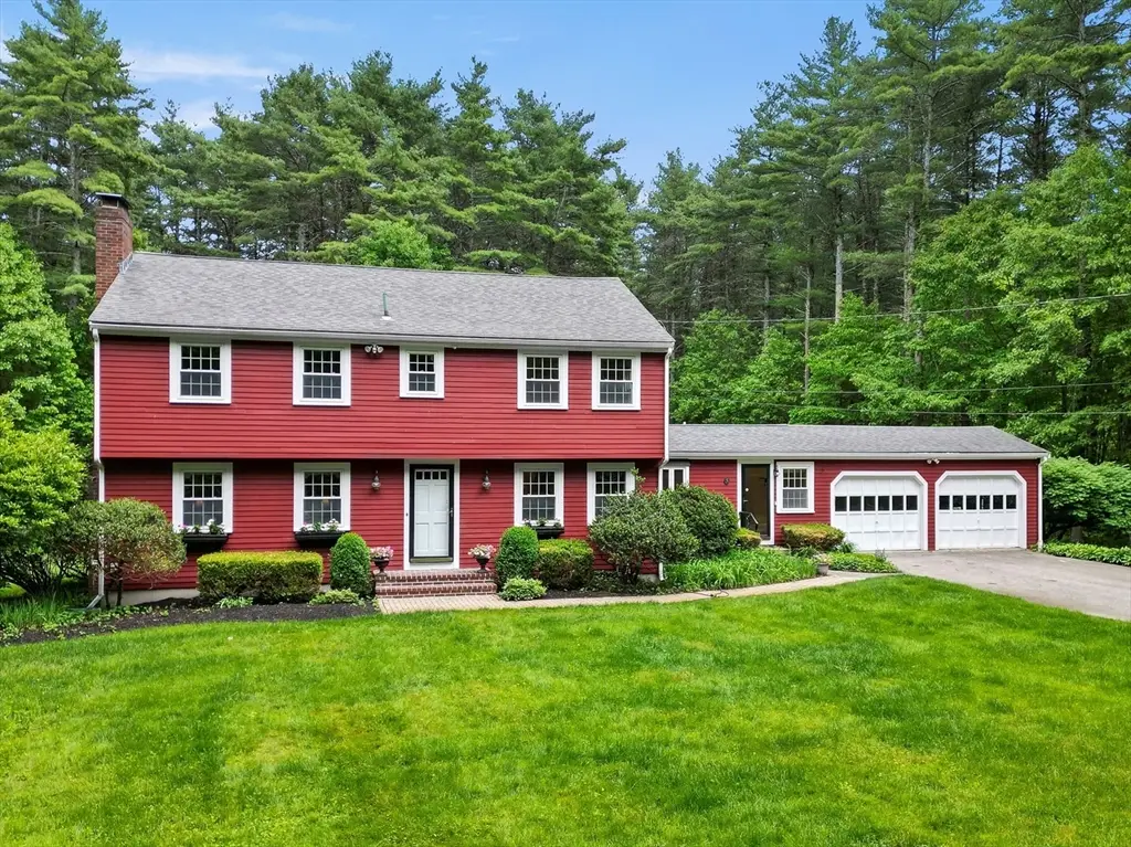 5 Blueberry Lane, Topsfield, MA 01983 - #1