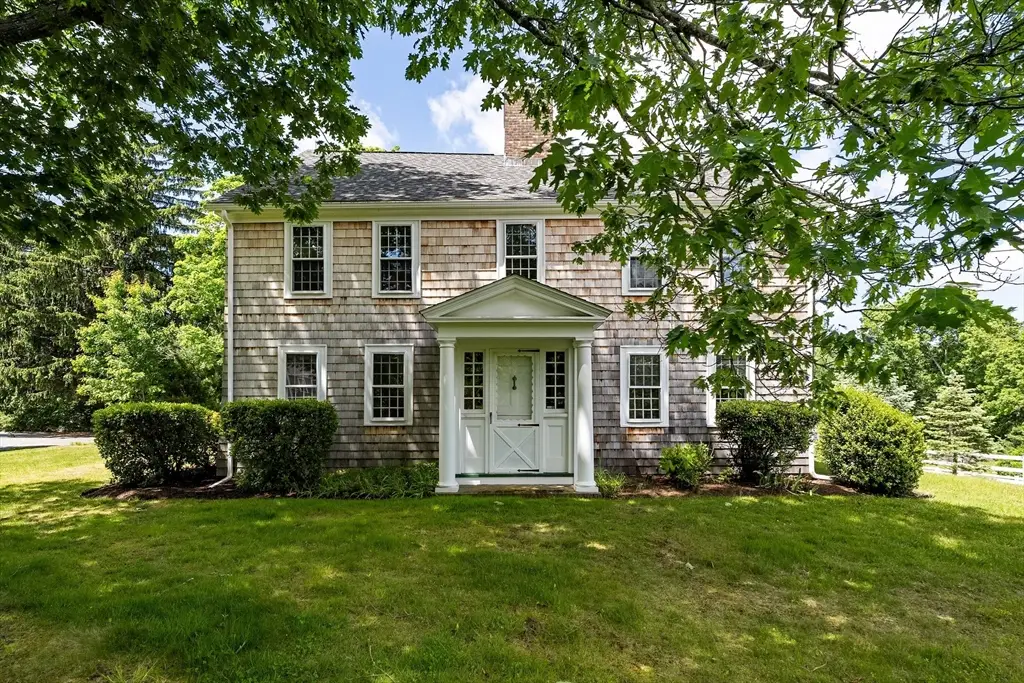 476 Cherry St, Bridgewater, MA 02324 - #1