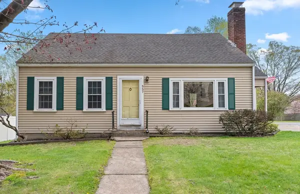 557 Main St, West Newbury, MA 01985