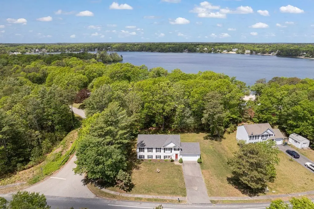 196 Raymond Rd, Plymouth, MA 02360 - #1