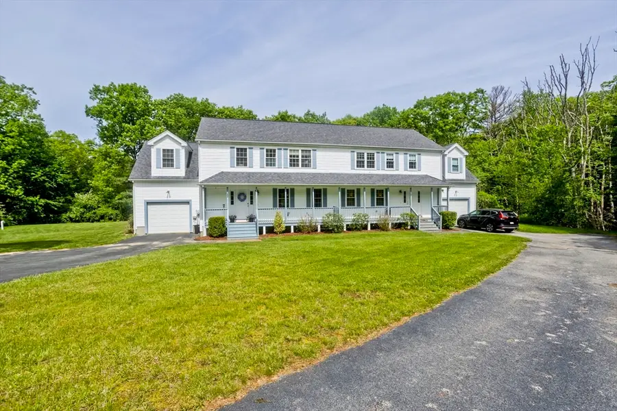 28 Sullivan Blvd #A, Oxford, MA 01540 - #2