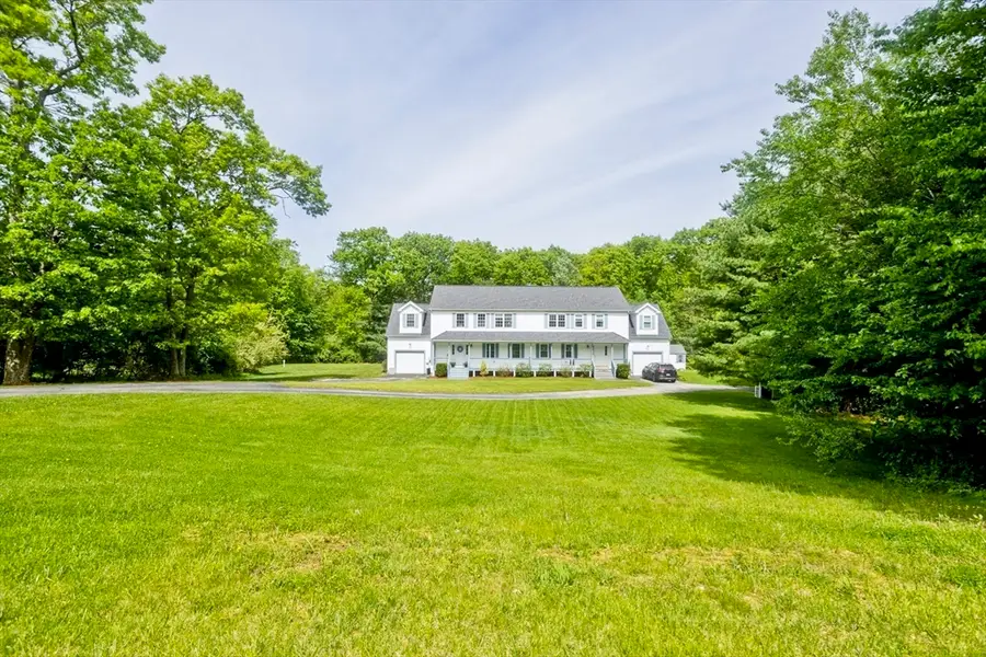 28 Sullivan Blvd #A, Oxford, MA 01540 - #3