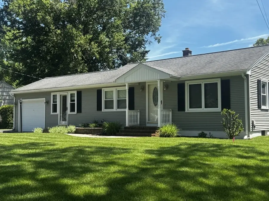 10 Benger Ave, South Hadley, MA 01075 - #3