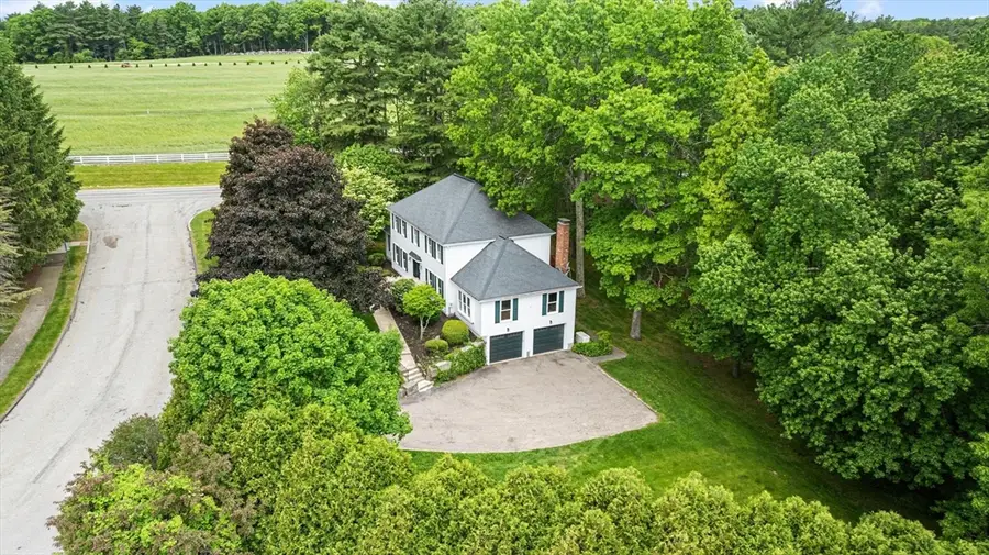 4 Skyview Dr, Walpole, MA 02081 - #3