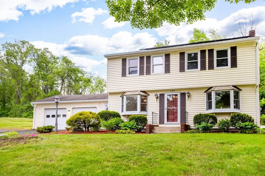 106 Marshall St, Athol, MA 01331 - #2