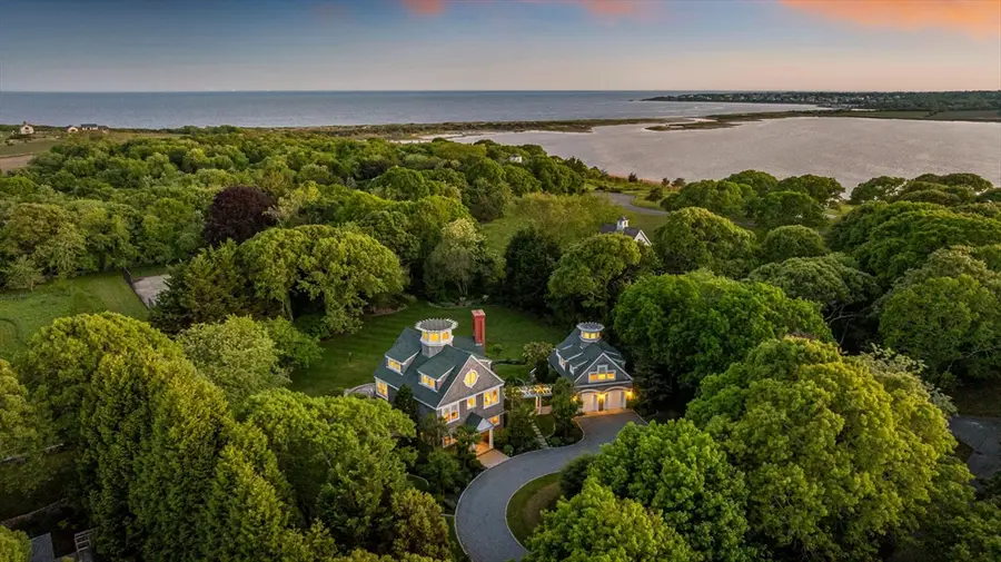 5 Ellsworth Drive, Westport, MA 02790 - #2