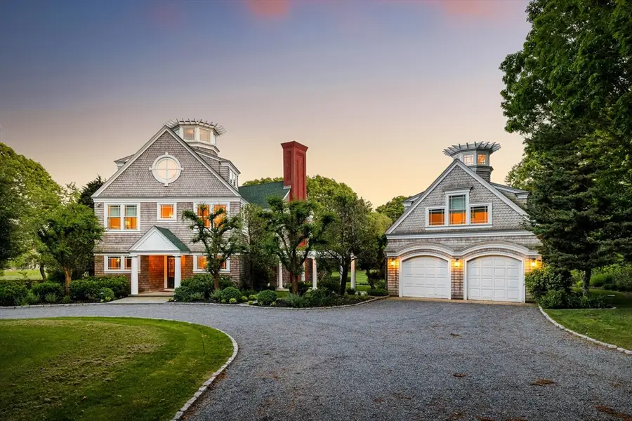5 Ellsworth Drive, Westport, MA 02790 - #3