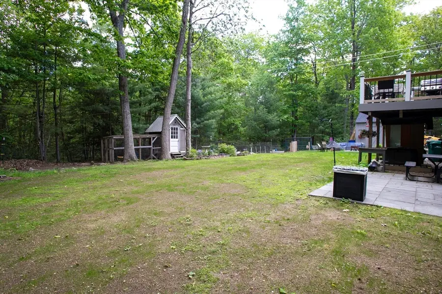 22 Lafayette Rd, Templeton, MA 01468 - #3