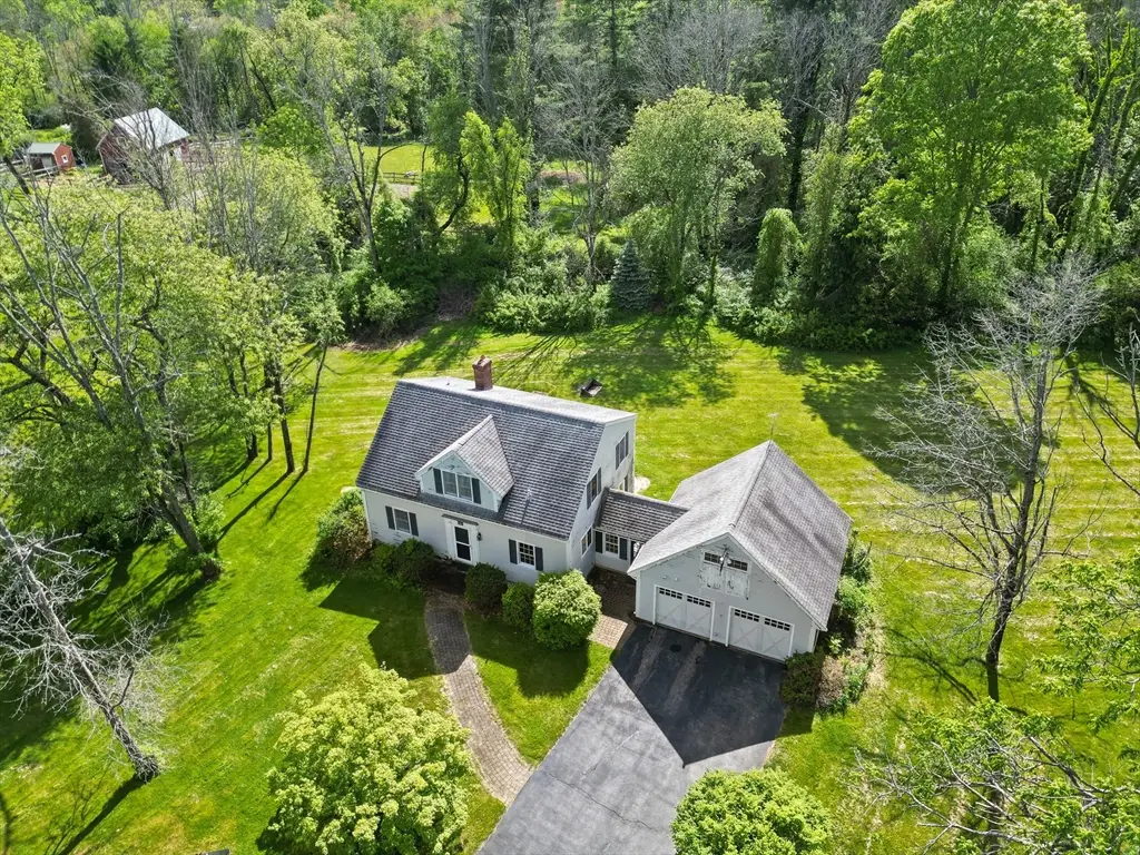 10 Way To The River Rd, West Newbury, MA 01985 - #1