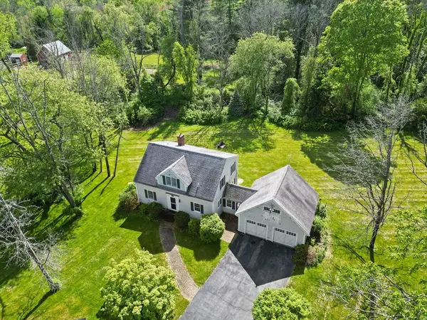 10 Way To The River Rd, West Newbury, MA 01985