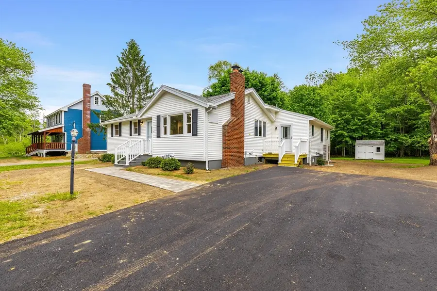 167 Center St, Groveland, MA 01834 - #2