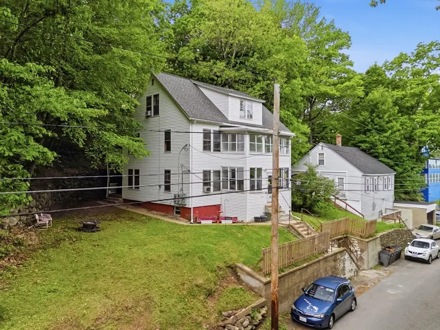 183 Greenwood St, Gardner, MA 01440 - #2