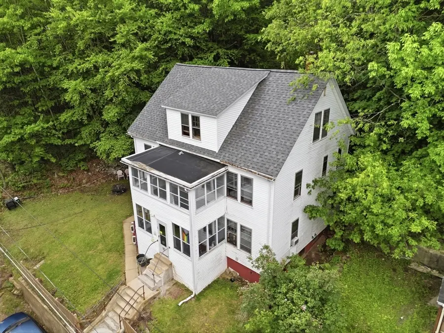 183 Greenwood St, Gardner, MA 01440 - #3