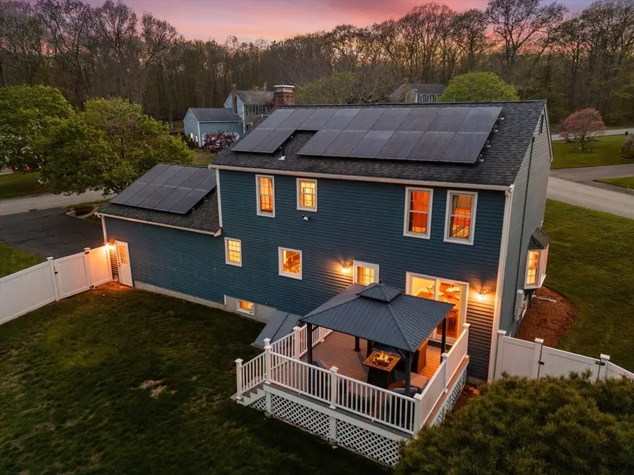 12 Whitney Rd, Hopedale, MA 01747 - #3