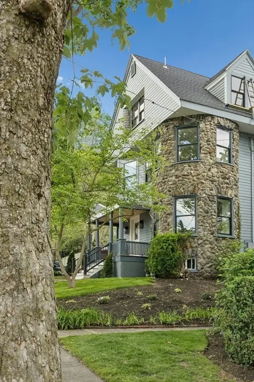 34 Addison St, Arlington, MA 02476 - #2
