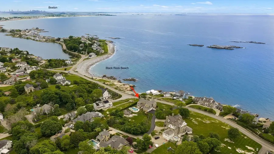 486 Jerusalem Rd, Cohasset, MA 02025 - #2