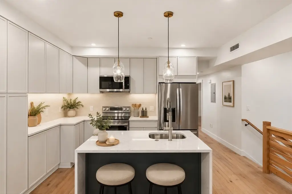 79R Sheridan Street #1, Boston, MA 02130 - #1