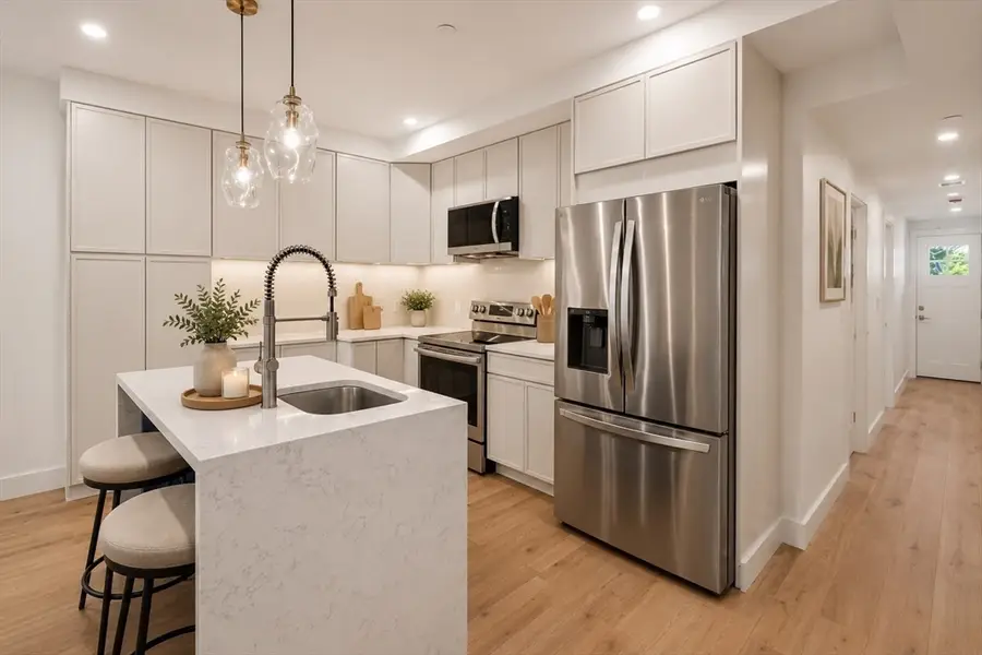 79R Sheridan Street #1, Boston, MA 02130 - #2