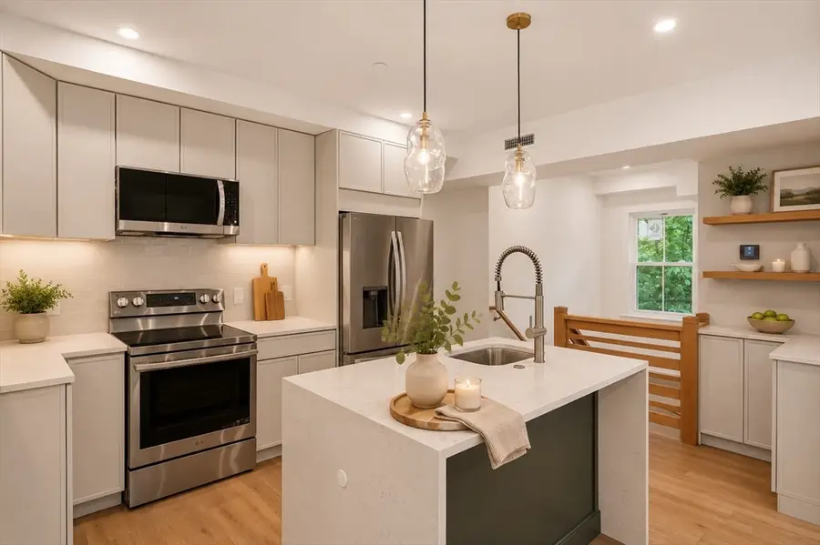 79R Sheridan Street #1, Boston, MA 02130 - #3