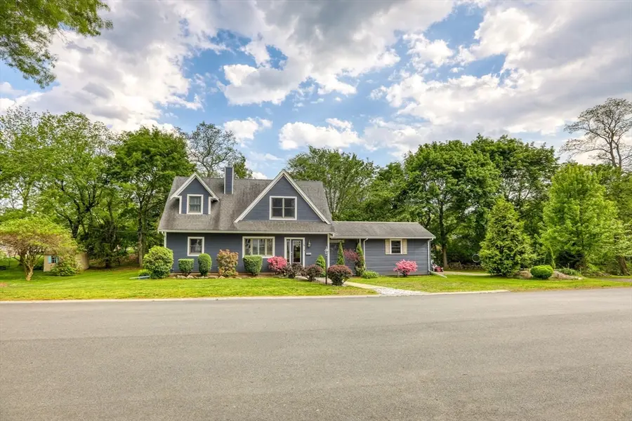 4 Meadow Lane, Danvers, MA 01923 - #2
