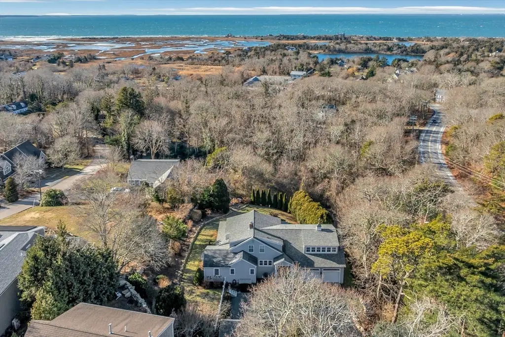 832 Brick Kiln Rd, Falmouth, MA 02540 - #1