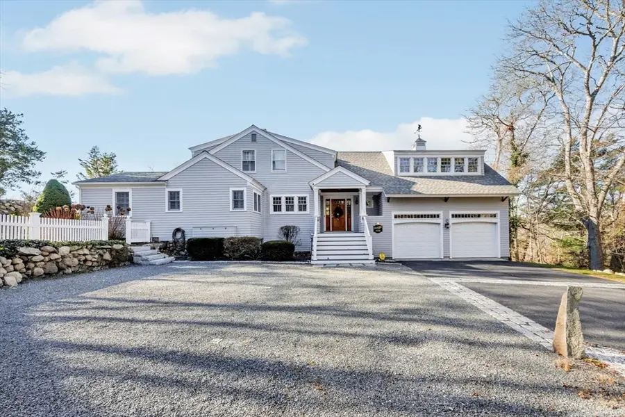 832 Brick Kiln Rd, Falmouth, MA 02540 - #3