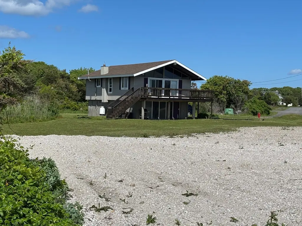 2 Starboard Dr, Fairhaven, MA 02719 - #1